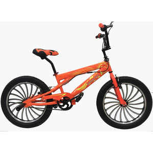 Vélos BMX <span class=keywords><strong>Freestyle</strong></span> <span class=keywords><strong>de</strong></span> 20 pouces pour <span class=keywords><strong>jeux</strong></span> <span class=keywords><strong>de</strong></span> saut sur terre - Product Image 3