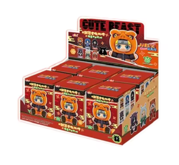 Whole box/6 Small box