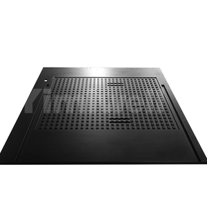 Tavolo Sottovuoto Solido LDI |   Esposizione di Precisione Personalizzabile per PCB/FPC - Product Image 1