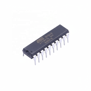 ไมโครคอนโทรลเลอร์ <span class=keywords><strong>ATTINY26</strong></span>-<span class=keywords><strong>16PU</strong></span> PDIP-20 ชิปไอซี MUC - Product Image 1