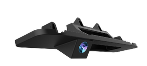 ตัวเรือนกรอบ3D แบบพาโนรามา360องศาสำหรับกล้องมองหลังกล้องพาโนรามา2016 mzercedes Ben GLA/A - Product Image 6
