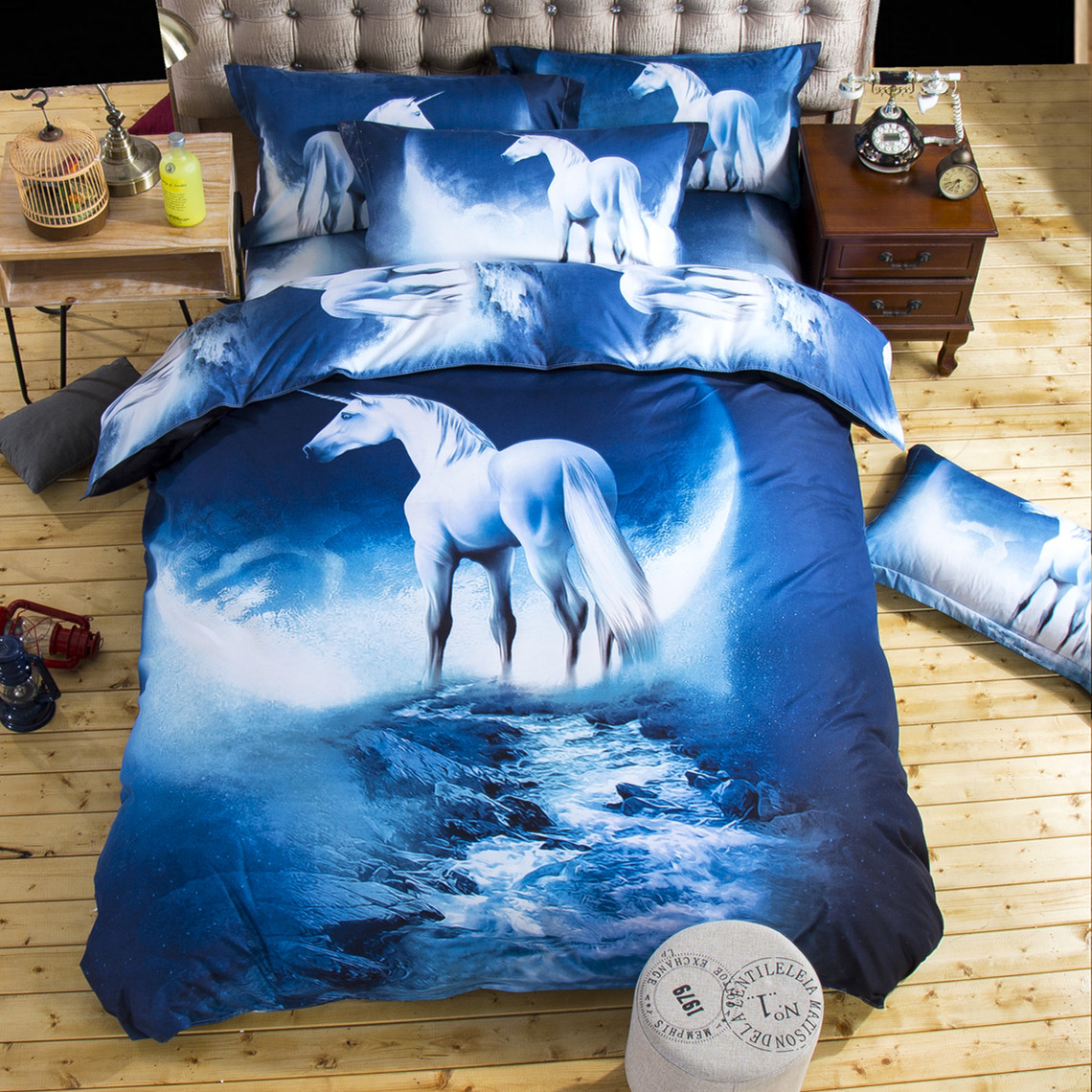 Best Selling Wholesale Dropship Bed Linens Premium Quality Style