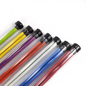 Precio de fábrica: Palo de alineación de golf de varilla sólida para entrenamiento de golf y swing - Product Image 4