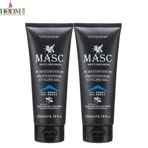 <span class=keywords><strong>Gel</strong></span> <span class=keywords><strong>coiffant</strong></span> pour cheveux HODM à l'huile d'argan biologique, <span class=keywords><strong>gel</strong></span> <span class=keywords><strong>coiffant</strong></span> <span class=keywords><strong>professionnel</strong></span> pour hommes - Product Image 2