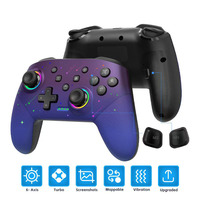 2014 S80 télécommande de manette de jeu sans fil pour Nintendo Switch/Lite/Oled/PC manettes de jeu
