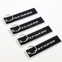 Llavero Personalizado con Etiqueta de Jet y Etiqueta de Vuelo para la Comunidad Automotriz Australiana, Regalos Promocionales de Marcas de Automóviles