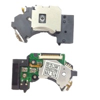 Lentille Laser PVR-802W pour tête de lentille optique de Console PS2 pour pièces Laser Rpair PS2 Slim