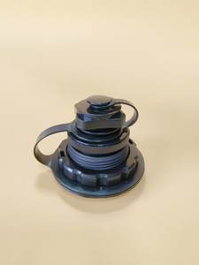 थोक मूल्य प्लास्टिक एयर वाल्व स्लाइड कवर एक्सेसरीज उत्पादों के लिए यात्रा बैकपैक - Product Image 2