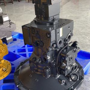 Pompe hydraulique d'excavatrice Belparts PC88MR-8 Pompe principale 708-3T-04630 pour Komatsu - Product Image 3