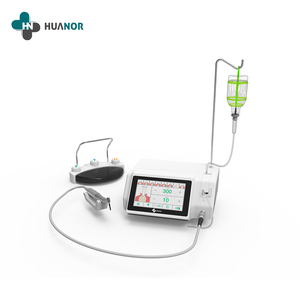 Système tout-en-un professionnel à couple élevé, unité à écran tactile, moteur d'<span class=keywords><strong>implant</strong></span> dentaire électrique - Product Image 5