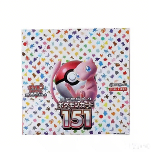 Cartes TCG de collection MEGA M2 Charizard Hell Flame Evolution Boîte de boosters originale japonaise Jeu de cartes à collectionner Boîte complète en stock - Product Image 2