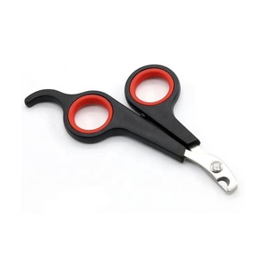 Sécurité Lames Tranchantes Gratuit Lime À Ongles coupe-ongles de chien - Product Image 2
