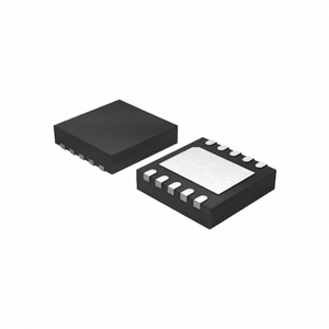 Power Management (PMIC) 10 WFDFN Exposed Pad Electronics Component STEF4SPUR Manufacturer Channel - Product Image 1