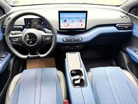 BYD Seagull 2025 Usado, Versión Activa 305km, EV, 55kW, Hatchback Automático, Batería Blade de 30.08kWh, Volante a la Izquierda, para Desplazamientos Urbanos, Exportación