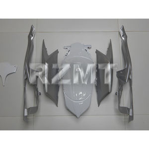ชุดแฟริ่งมอเตอร์ไซค์สำหรับ Suzuki GSXR600 GSXR750 ปี 2008-2010 GSXR 600 750 K8  ทำจากพลาสติก ABS ฉีดขึ้นรูป  ชุดแต่งแฟริ่งแบบกำหนดเอง รุ่น S0608-102a - Product Image 5