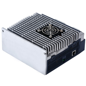 AC220V หน้าแปลน SDF ซีรีย์180 3KW เข้ารหัส abaolute 4KW มอเตอร์4.5KW และไดรฟ์สำหรับการผลิตแบบอัตโนมัติ - Product Image 4