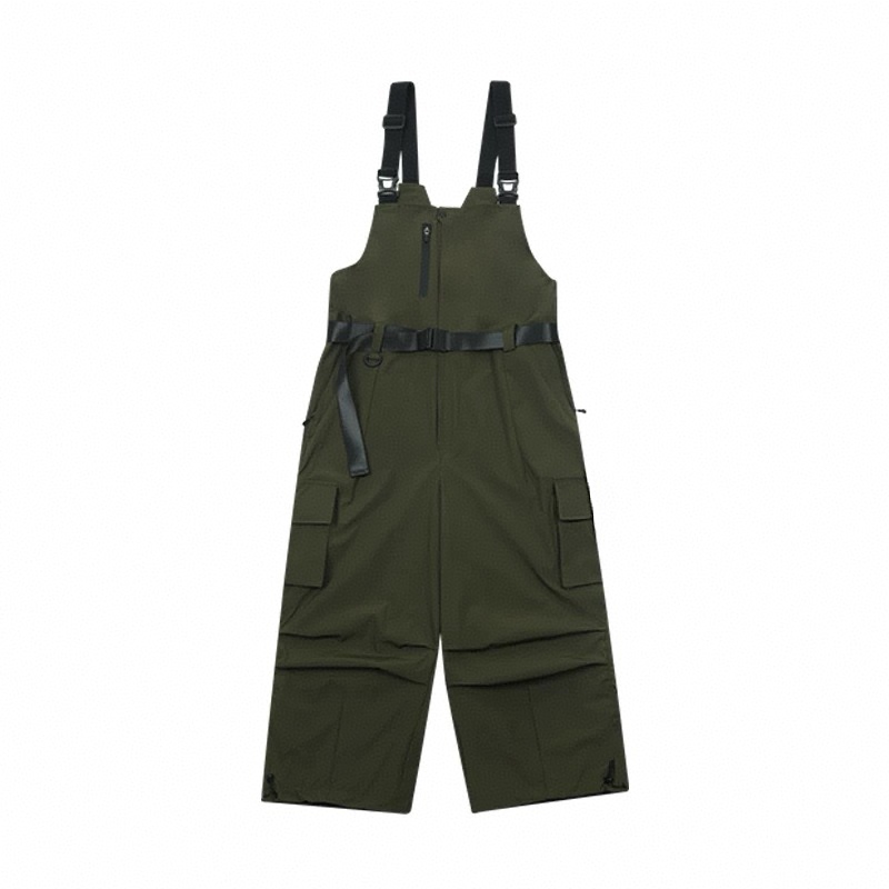 VERDE OSCURO