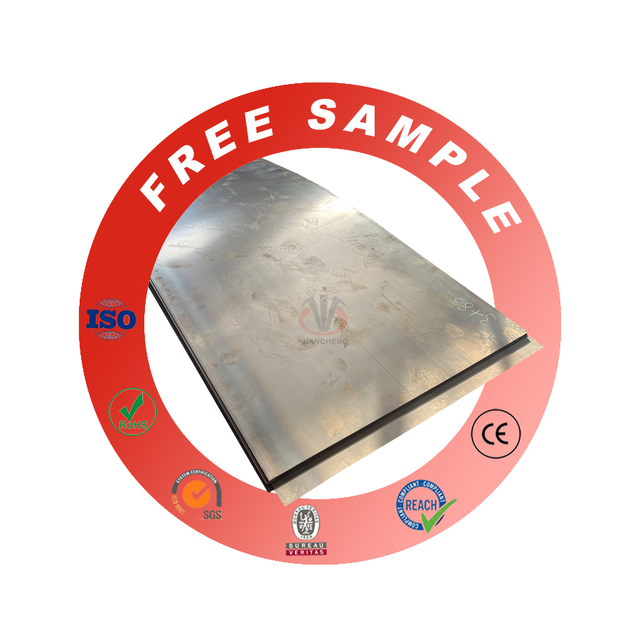 6-100mm Thickness Q460C Q690D Q960D Quenched Tempered High Strength Steel Plate for Excavator Boom Crane Parts