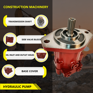 Oilmax OM-KYB18-000 Motor de Repuesto OEM Personalizado con 1 Año de Garantía, Económico para Reparación Volvo - Product Image 2