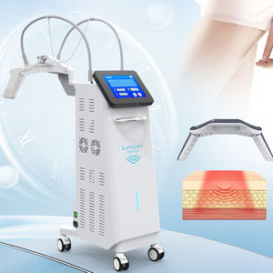 Máquina de Lipólisis, Máquina de Eliminación de Grasa sin Dolor, Equipo de Belleza para Moldear el Cuerpo y Reducir el Dolor - Product Image 5