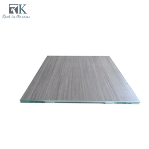 Portable Dance Floor Panels Interlocking Dance Floor Event Dance Flooring for Trade Show - Product Image 1