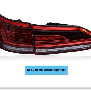 Luces Traseras LED de Gama Baja AKD para Modelos 2011-2017 y 2019-2023 - Product Image 4