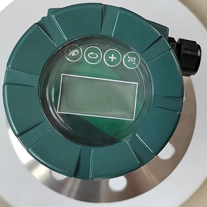 VRPWRD83 Mesureur de niveau de 80GHZ FMCW Radar de haute précision pour les produits chimiques à base d'huile d'eau ou de poudre solide, cendres volantes - Product Image 4