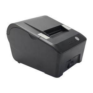 Мини портативный 58 мм Термопринтер беспроводной чековый USB принтер для Windows POS принтер - Product Image 4