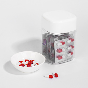 Großhandel OEM Natural Fast Fat Burning Appetit zügler Effektive Body Weight Management <span class=keywords><strong>Supplement</strong></span> Schlankheit kapseln - Product Image 5