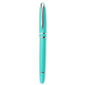Bolígrafo de Gel Metálico Innovador Personalizable de Alta Calidad, Ancho de Escritura de 0.5 mm, Logotipo Personalizado, Regalos Promocionales Empresariales, Tinta Negra - Product Image 6