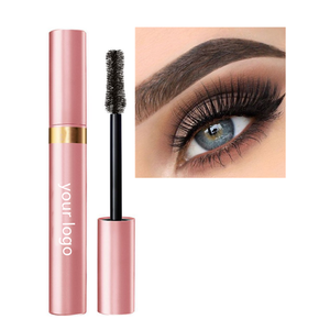 2025 Fashion Premium Best Selling Vegan <b>Mascara</b> Set Waterproof Private Label Makeup Custom Made <b>Mascara</b> - Product Image 6