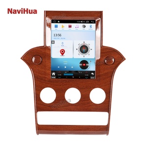 Écran tactile NaviHua Android 9,7 pouces style Tesla pour Bentley Mulsanne 2011-2019 Radio stéréo GPS Navigation - Product Image 2