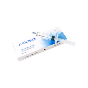 Haudrage Sub Skin 20ml, produit de comblement corporel, 26mg/ml, <span class=keywords><strong>injection</strong></span> d'acide hyaluronique réticulé pour poitrine et fessiers, OEM ODM, vente en gros, <span class=keywords><strong>prix</strong></span> bas - Product Image 4