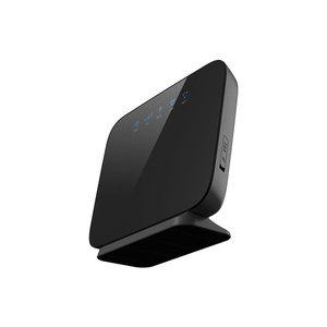 เราเตอร์ WiFi ขนาด4G ภายในอาคารเราเตอร์ไร้สาย esim 4G CPE พร้อมช่องใส่ซิมการ์ดโวลต์ในตัวแบตเตอรี่ขนาด3000มิลลิแอมป์ต่อเสาอากาศภายนอก - Product Image 4