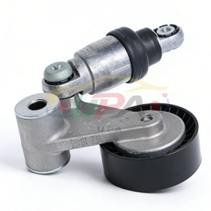 25281-3C100 252813C100 TENSIONER ASSY pour Hyundai Kia 25281 3C100 - Product Image 3