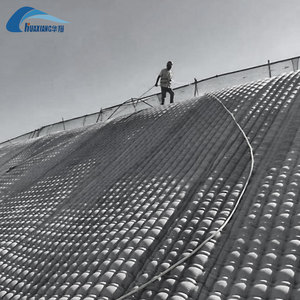 Béton plastique <span class=keywords><strong>anti</strong></span>-vagues industriel pour la protection des murs de soutènement côtiers, l'ingénierie hydraulique marine et l'extérieur - Product Image 5