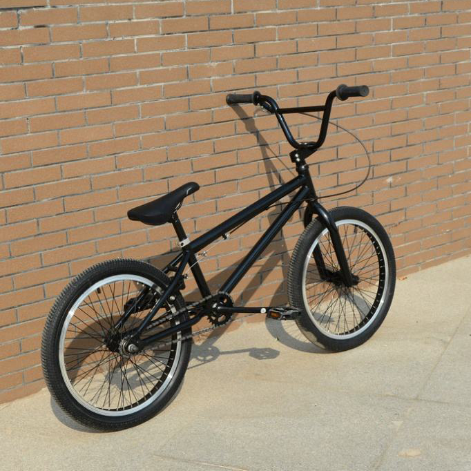 BMX20インチバイクフリースタイルアクロバティックストリート