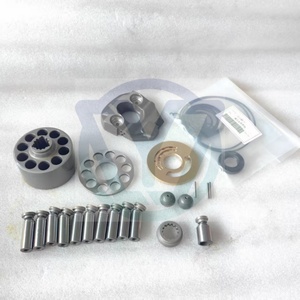อะไหล่ปั๊มไฮดรอลิก CYJ 708-3S-00512 ใช้ได้กับรถขุดขนาดเล็ก PC35MR-2, PC35MR-2A, PC35MR-2B - Product Image 4