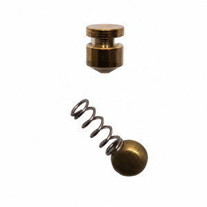 Kit pistone compatibile con Km 100 130R Rif. 90002752 - Product Image 1