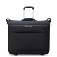 2023 Designer Business <strong>Trolley</strong> <strong>Best</strong> Travel Garment Luggage <strong>Bag</strong> with Spinner Wheel Fashionable Suitcase for Unisex