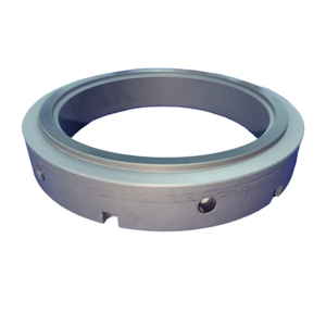 Ultra-Hochdruck-Gleitringdichtung - UHP MS - Product Image 4