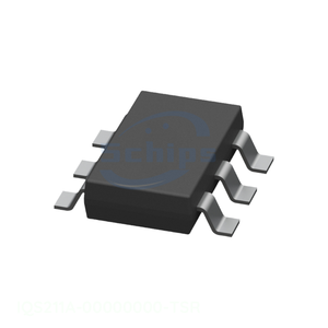 Original IQS211A-00000000-TSR SOT 23 6 Thin, TSOT 23 6 Interface Electronics Component - Product Image 1