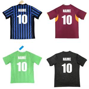 Futbol Antrenman Pantolonu Yelek Seti Özel Tasarım Futbol Spor Giysisi Yüksek Kaliteli Takım Forması Isı Transfer Baskılı %100 Şort - Product Image 1