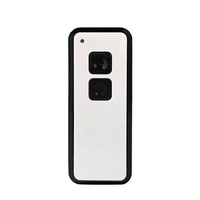 Nouvelle télécommande de portail / porte de garage à code roulant 433,92 MHz NOVOFERM MINI NOVOTRON 522 524 Vente chaude