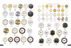 36mm artware izle küçük boy saat ekleme - Product Image 4