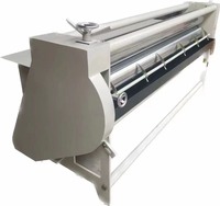 Machine à coller les feuilles de qualité industrielle, très résistante, la plus vendue, pour l'industrie de l'emballage en carton, disponible au prix d'exportation