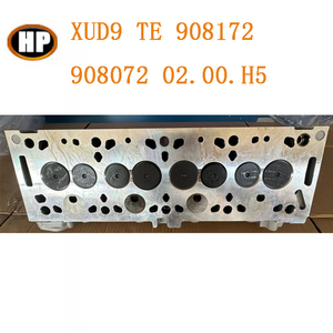 Tête de cylindre complète SYHP 908172 XUD9TE XUD9AU DHX D8C 0200H5 0200N8 908072 pour 1.9TD <span class=keywords><strong>1992</strong></span>- Jumper Ducato Scudo Boxer - Product Image 2