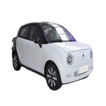 Высокоскоростной электромобиль с ABS & воздушной подушкой, 102 км/ч, 351 км + 35 кВт