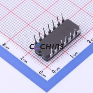 Nuevo-Original SN54LS04J circuito integrado IC Chip inversor venta completa componentes electrónicos Chips proveedor y servicio BOM - Product Image 2