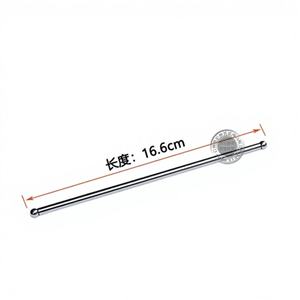 GX160 200cc Gasoline <b>Engine</b> Tiller 2-3kw Generator Water Pump Pushrod <b>Parts</b> 168F170F Valve Pushrod <b>Machinery</b> Machine <b>Parts</b> - Product Image 3